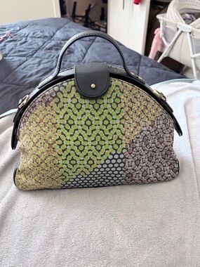 Very rare vintage Kate spade purse Y2K